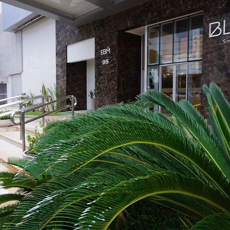 Blend Smart Style Aps Luxuosos E Decorados Daire Goiânia Dış mekan fotoğraf